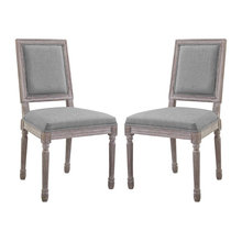 Dining Chairs
