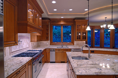 Kitchen - kitchen idea in DC Metro