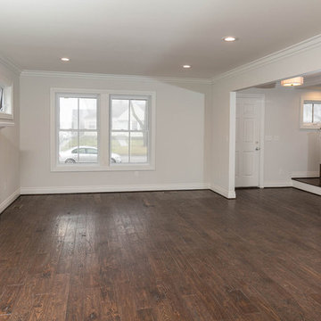 Complete Renovation and Addition Berkley MI