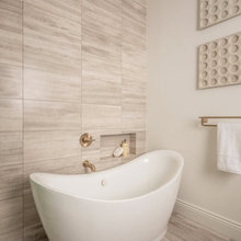 carmel bathroom ideas