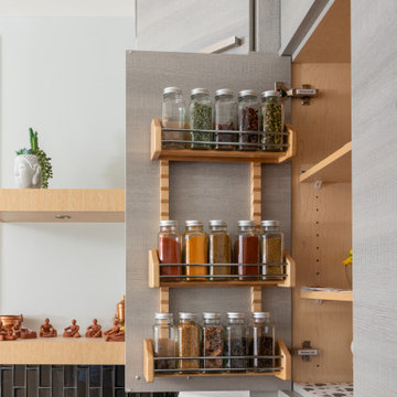 Cary Kitchen Remodel 2019