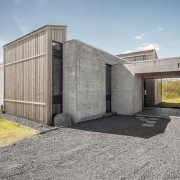 ICELANDIC SUMMER HOUSE