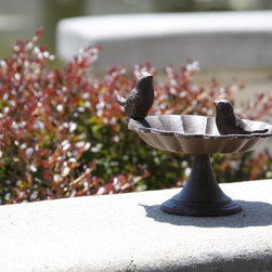 Bird Feeder - Outdoor Products