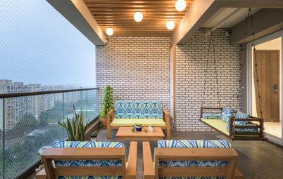 Pune Houzz: This Modern Home Ticks All the Boxes