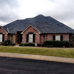 Residential roofing - Products