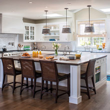 Kitchen Ideas