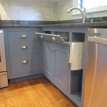 Pantry/Storage