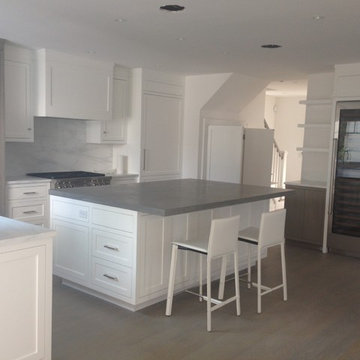 Rowayton Remodeling