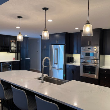 2023 Spring Parade of Homes Remodelers Showcase