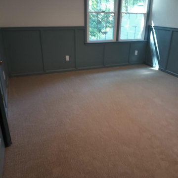 Residential Carpet Installation