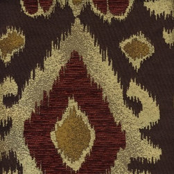 Tahoe Transformation - Upholstery Fabric