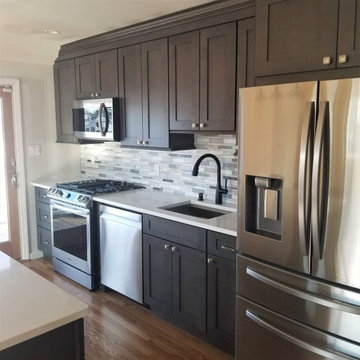 Kitchen-Deer Park