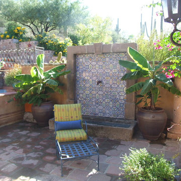 SAN MIGUEL DE ALLENDE, MEXICO, INSPIRED