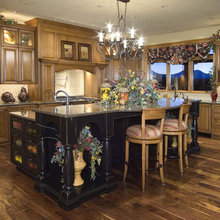 Wood Floors