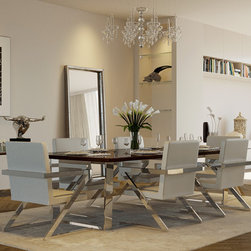The Luxe Collection Dining Room - Products