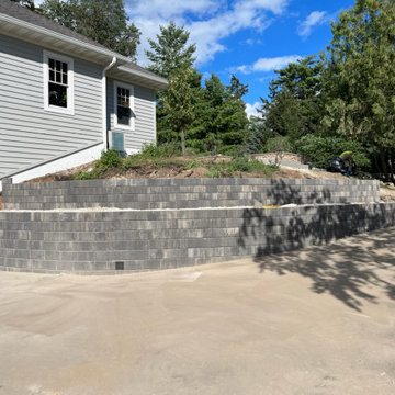 Outdoor Living Complex