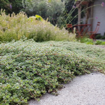 Jardin gourmand