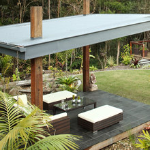 Outdoor designs