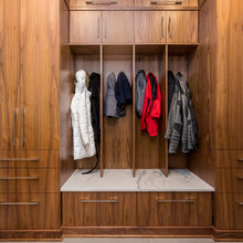 mudroom