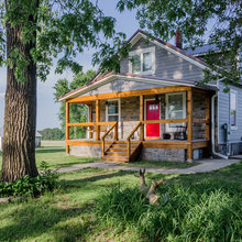 Farmhouse Renovation