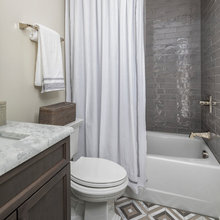 Shared Bathroom Ideas