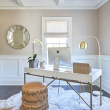 Home Office Ideas