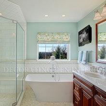 beckys bathroom