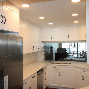 Breathe New Life into your Kitchen with Custom Cabinetry