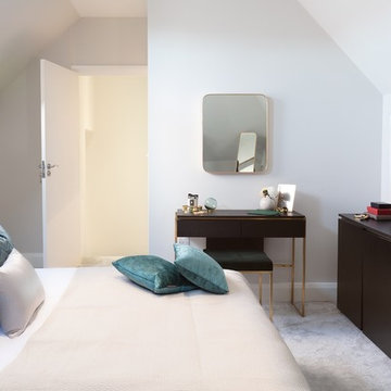 North London Maisonette Project