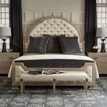 Bernhardt Santa Barbara