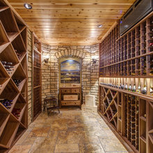 Wine Cellars