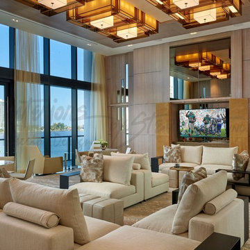 Privé Island Estates