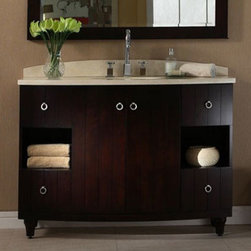 Ryvyr Bathroom Vanities - Bathroom Vanities And Sink Consoles