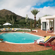 Outdoor Spaces