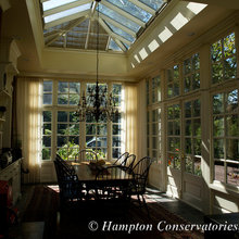 Roof shade