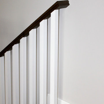 Project #24 | Thoughtful Stair Design