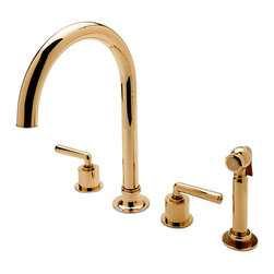 Waterworks Kitchen Fittings - Products