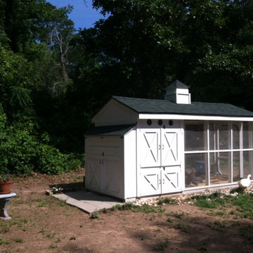 Henderson Farm House
