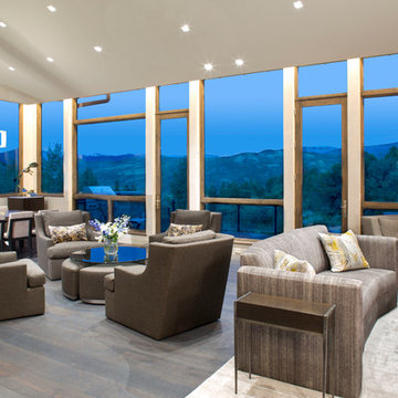 Bridle Path Lane New Home