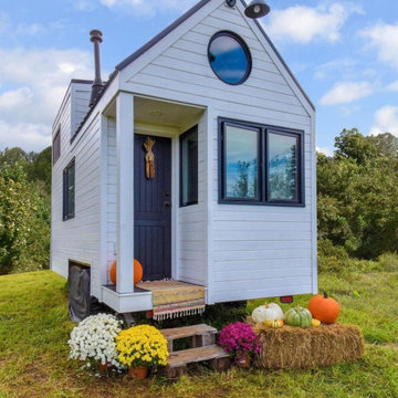 tiny house