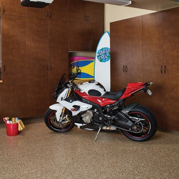 Storage for Garage Toys