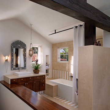 Shields Residence