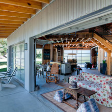 Exterior Ideas