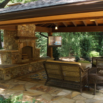 Chattahoochie Hills