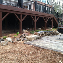 deck, etc.