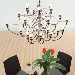Modern Lighting - Ceiling Lighting