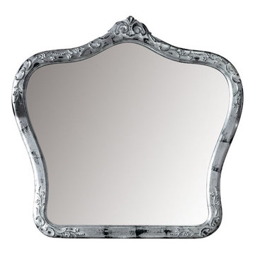 Designer Framed/ Frameless Vanity Wall Decor Mirrors