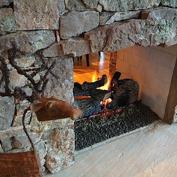Silverbell Seclusion