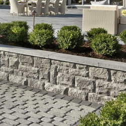 Baltimore Wall - Products
