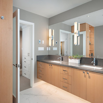 Bellevue Ave - Condo Renovation